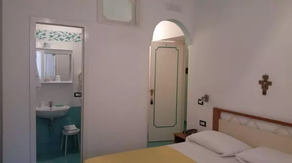 Albergo S. Andrea | Campania - Salerno (il) - Amalfi