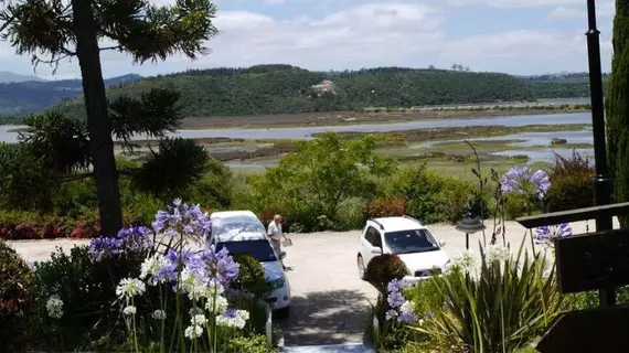 Knysna Riverside Lodge | Western Cape (il) - Knysna