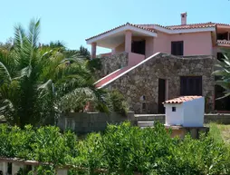 Citai Sea View House | Sardinya - Sassari - San Teodoro - San Teodoro Kent Merkezi