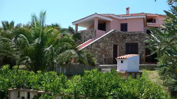 Citai Sea View House | Sardinya - Sassari - San Teodoro - San Teodoro Kent Merkezi