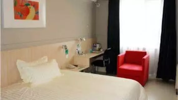 Jinjiang Inn Shenyang Shenbei Daxuecheng Branch | Liaoning - Shenyang