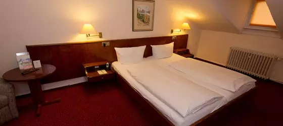 Hotel am Kochbrunnen | Hessen - Wiesbaden