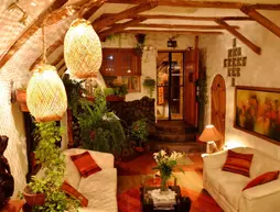 Hostal Madre Tierra | Cusco (bölge) - Cusco - Cusco Tarihi Merkezi