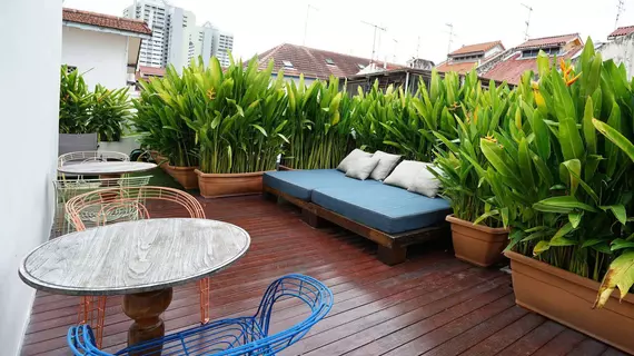 ZEN Premium Little India | Singapur - Kallang - Rochor