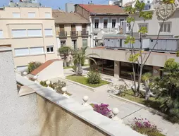 Apartamentos Plaza | Valencia Bölgesi - Alicante (vilayet) - Alicante - Alicante Kent Merkezi