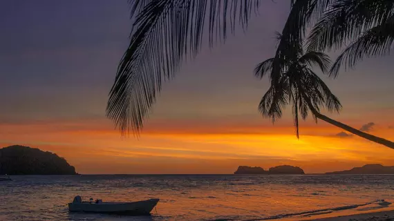 Pangulasian Island | Mimaropa - Palawan - El Nido