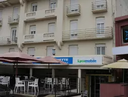 Hotel Marquette | Occitanie - Hautes-Pyrenees - Lourdes - Tarbes (ve civarı) - Lourdes