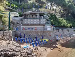 Hotel Il Nido | Liguria - La Spezia (il) - Lerici