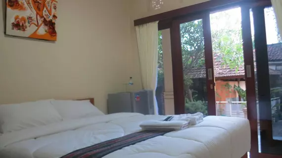 Sari Buana Bed & Breakfast | Bali - Kuta - Tuban