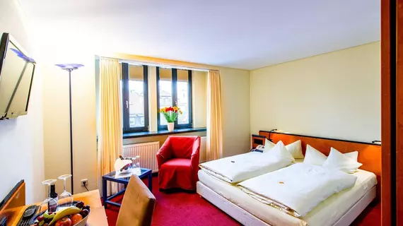 Hotel zum Ritter | Hessen - Fulda