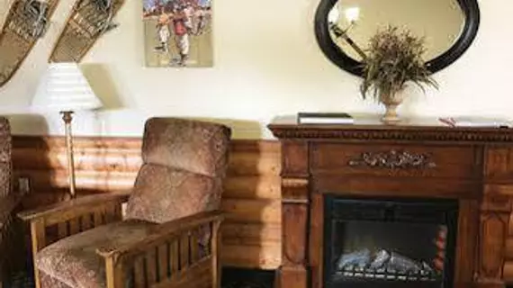 GuestHouse Lodge - Sandpoint | Idaho - Sandpoint (ve civarı) - Ponderay