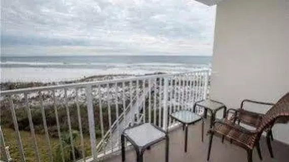 Destin on the Gulf - French Bistro Feel - 2 BR Condo - RJV 1551 | Florida - Fort Walton Beach - Destin (ve civarı) - Destin