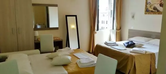 Le Suite di Napoleone B&B | Lazio - Roma (ve civarı) - Roma Kent Merkezi - Esquilino