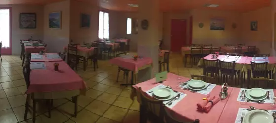 Hôtel Louvre & Vincenette | Occitanie - Hautes-Pyrenees - Lourdes - Tarbes (ve civarı) - Lourdes