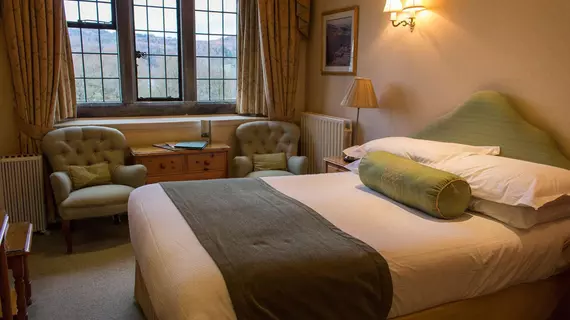 Cragwood Country House Hotel | Cumbria (kontluk) - Windermere