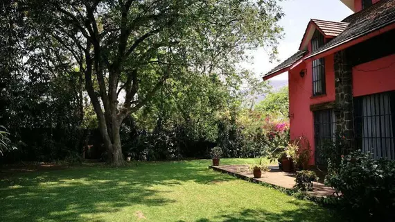 Casa Amor | Morelos - Tepoztlan