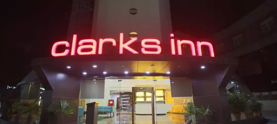 Ana Clarks INN Panchkula | Pencap - Chandigarh (ve civarı) - Kālka - Panchkula