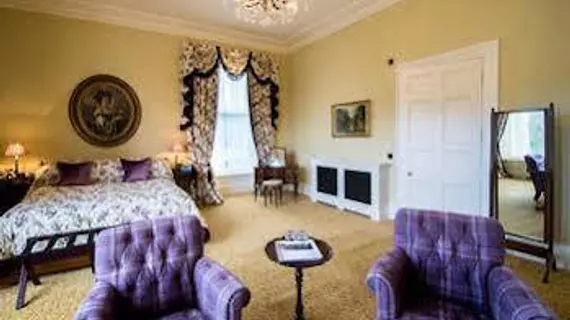 Crossbasket Castle | İskoçya - Greater Glasgow - Dunbartonshire - Glasgow