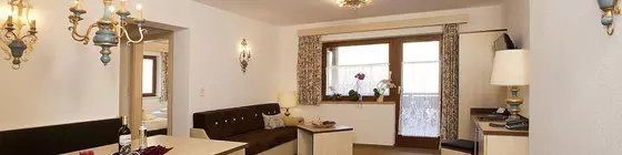 Appartements Alpin | Tirol - Imst (ve civarı) - Soelden