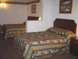 Budget Inn | Alabama - Florence (ve civarı) - Florence