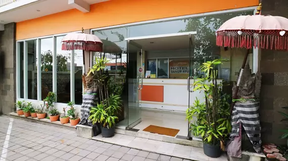 Hotel Sanur Ayu | Bali - Denpasar - Sanur