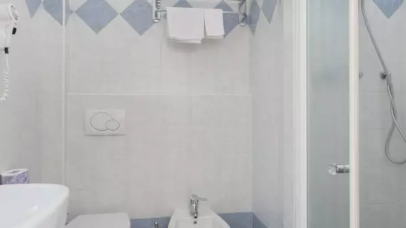 B&B Sirena | Rimini (vilayet) - Bellaria-Igea Marina - Bordonchio - Igea