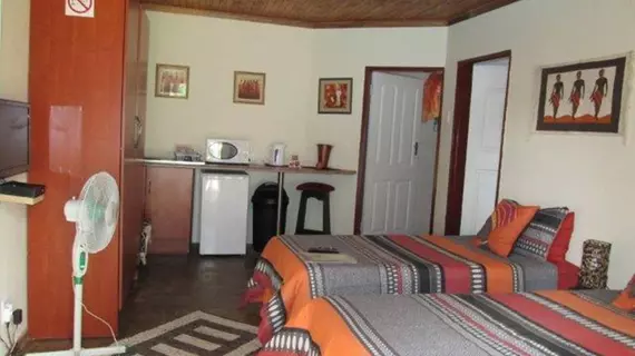 Bendor Bayete Self catering Accommodation | Limpopo - Polokwane