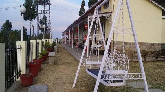 V Resorts Pauri | Uttarkand - Pauri Garhwal - Pauri