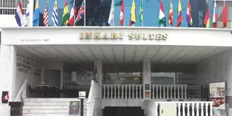 Inkari Suites Hotel