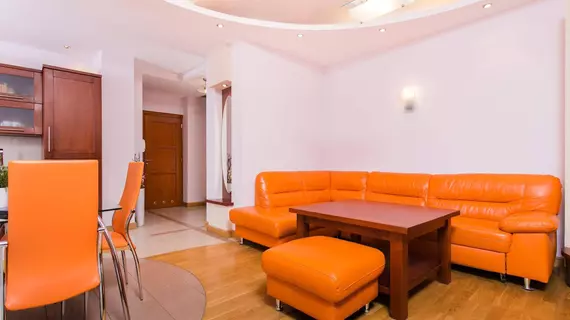 Atlantis Apartments | Küçük Polonya Voyvodalığı - Krakow (ve civarı) - Krakow - Stare Miasto