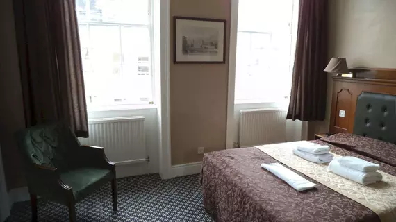 Redcar Hotel | Somerset - Bath (ve civarı) - Bath