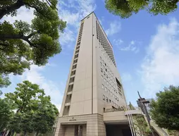 Hotel Hanshin | Osaka (idari bölge) - Osaka (ve civarı) - Osaka City Center - Fukuşima