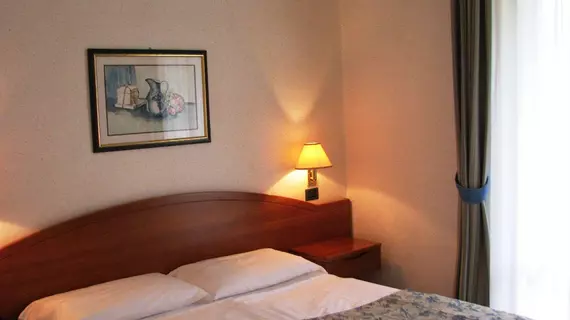 Hotel Royal | Lombardy - Como (il) - Menaggio