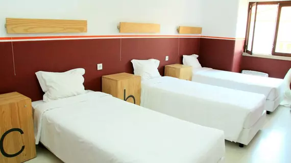 Hostel 4U | Lizbon Bölgesi - Lizbon  Bölgesi - Lizbon Eski Kent Bölgesi - Baixa