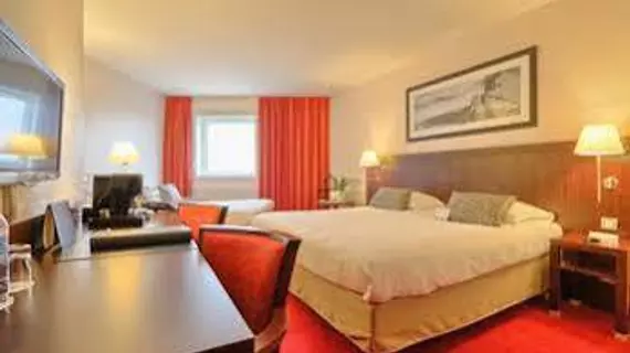 Golden Tulip Paris CDG Airport – Villepinte | Ile-de-France - Paris - Roissy-en-France