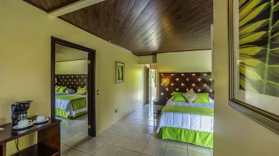 Casa Luna Hotel & Spa | Alajuela (ili) - San Carlos (kantonu) - La Fortuna