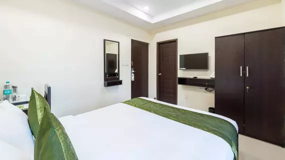 Treebo Adin Residence | Tamil Nadu - Tiruvallur - Chennai (ve civarı) - Chennai - Nandambakkam