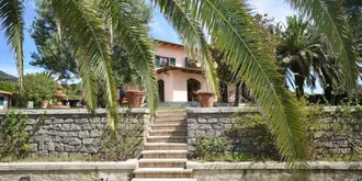 Villa Le Palme