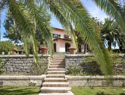 Villa Le Palme