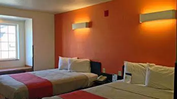 Motel 6 Meridian | Idaho - Boise (ve civarı) - Meridian