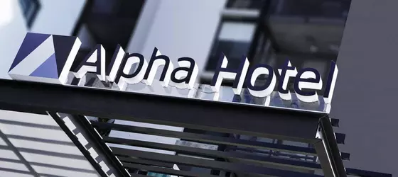 Alpha Mosaic Hotel Fortitude Valley Brisbane | Queensland - Brisbane (ve civarı) - Fortitude Valley