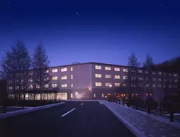 Marriott Fuji Lake Yamanaka | Yamanaşi (idari bölge) - Minamitsuru - Kofu (ve civarı) - Yamanakako