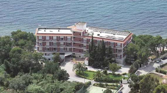 Punta Licosa | Campania - Salerno (il) - Castellabate - Ogliastro Marina