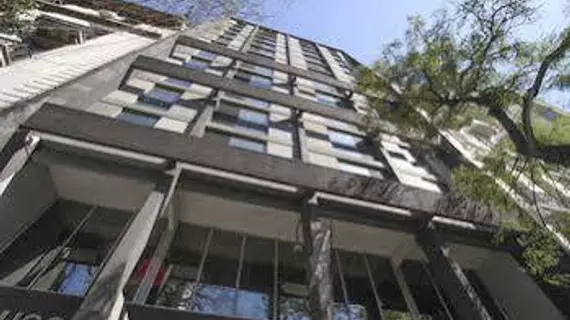 Uno Buenos Aires Suites | Buenos Aires (ili) - Buenos Aires (ve civarı) - Buenos Aires - Avenida Corrientes