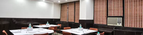 Hotel Chand Palace | Batı Delhi - Ulusal Eyalet Başkenti Delhi - Delhi (ve civarı) - Yeni Delhi - Paharganj