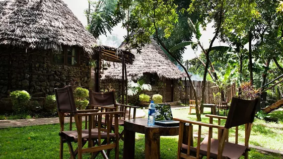 L'Oasis Lodge & Restaurant | Arusha Bölgesi - Arusha