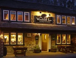 The Woodman Inn | Batı Yorkshire (kontluk) - Huddersfield - Stocksmoor