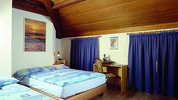 Albergo Svizzero | Ticino Kantonu - Capolago