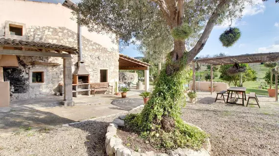 Finca Son Rabassa | Balearic Adaları - Mayorka Adası - Pla de Mallorca