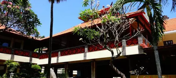 Bali Bungalo Hotel | Bali - Kuta - Kuta Merkezi